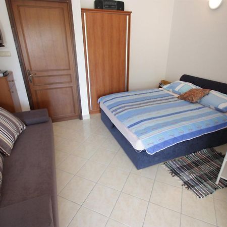 Appartement Kostrencic à Crikvenica Chambre photo