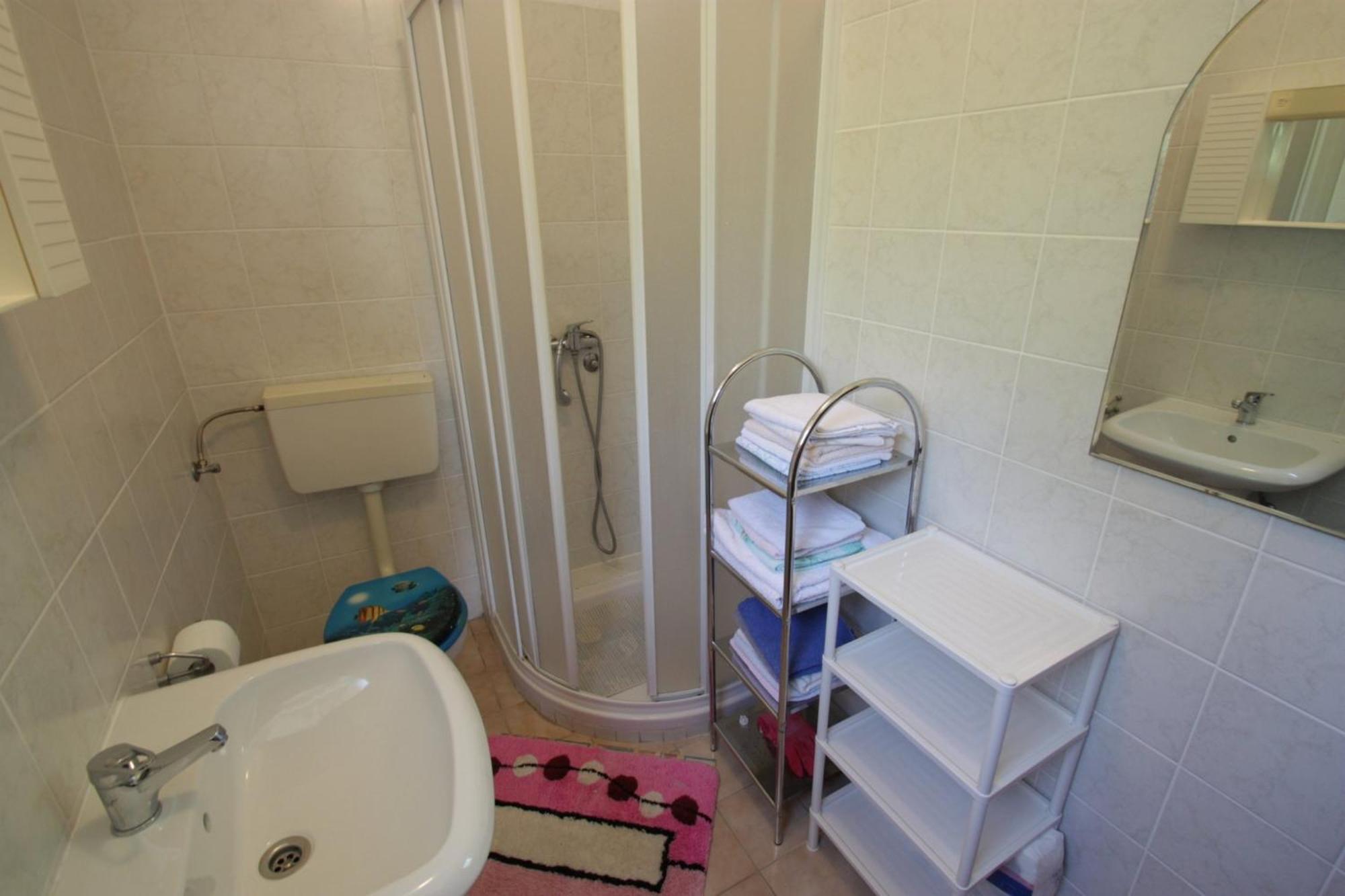 Appartement Kostrencic à Crikvenica Chambre photo