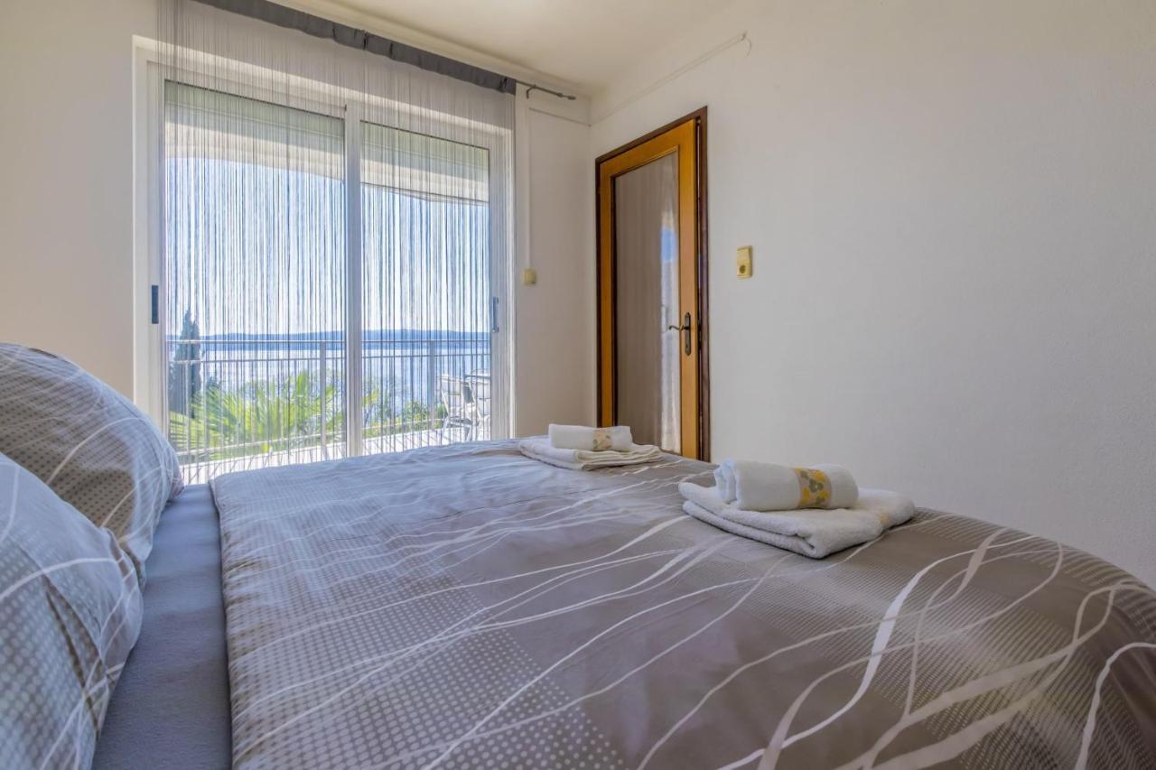Appartement Kostrencic à Crikvenica Extérieur photo