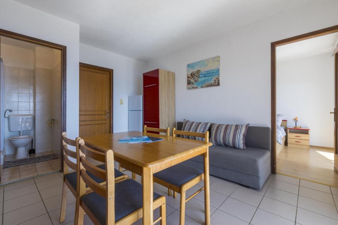 Appartement Kostrencic à Crikvenica Extérieur photo